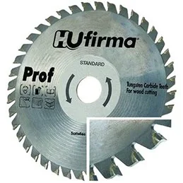 Circular blade for wood HM d. 350 F.30 / 25 42 teeth