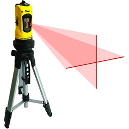 LD-SL01 VIGOR laser level with tripod
