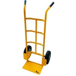 Luggage rack Blinky RULLY 2 wheels capacity Kg.160