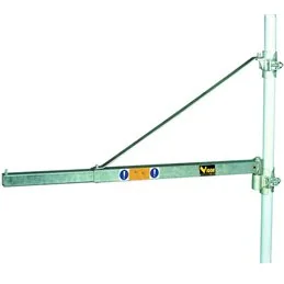 Braccio paranco elettrico 49732/15 