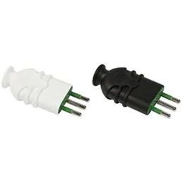Straight Plug FME PRO 80100 – 10A
