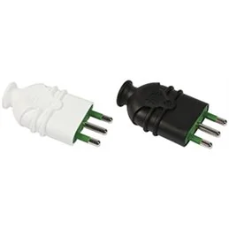 Spina 2P+T 16A 250V Hi-Pro 80110 FME