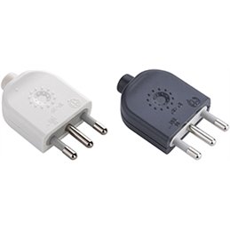 Spina Dritta Electraline 71902 – 16A