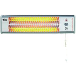 VI-SQ 1200 electric outdoor heater
