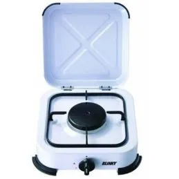 Fornello a gas GPL 1 fuoco VIGOR 98010-01