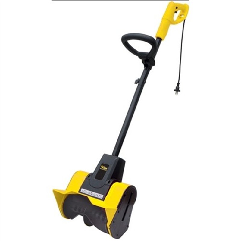 Snow turbine electric Snowy-26