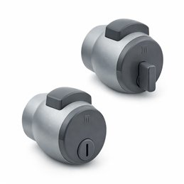 Meroni Nova N12 – PremiApri bathroom door knob