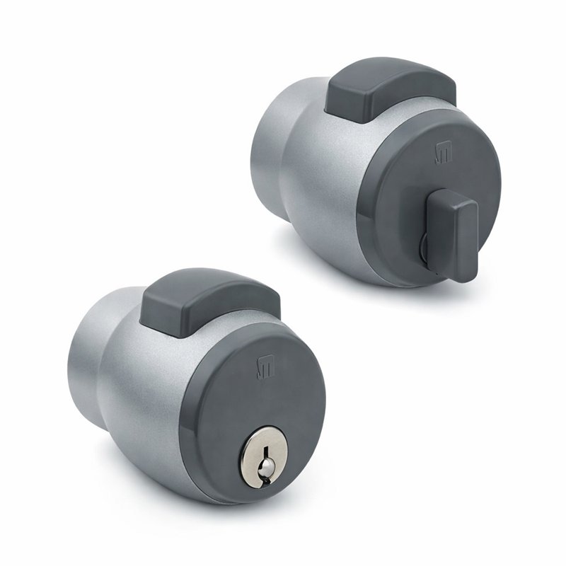 Meroni Nova N13 – PremiApri knob for offices and interior entrances