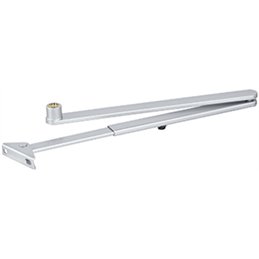 GEZE X2/4 S/F – Standard arm for TS2000 / TS4000