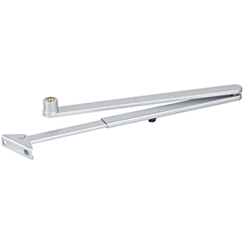 GEZE X2/4 S/F – Braccio standard senza fermo per chiudiporta TS2000 / TS4000 