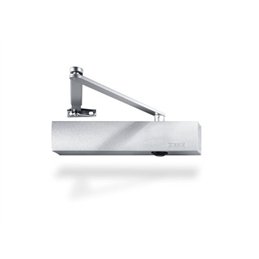 GEZE TS 4000 S – Rack-and-pinion door closer EN 1–6