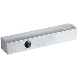 GEZE TS 4000 S – Rack-and-pinion door closer EN 1–6