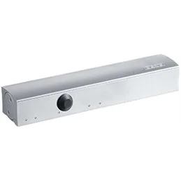 GEZE TS 4000 S – Rack-and-pinion door closer EN 1–6