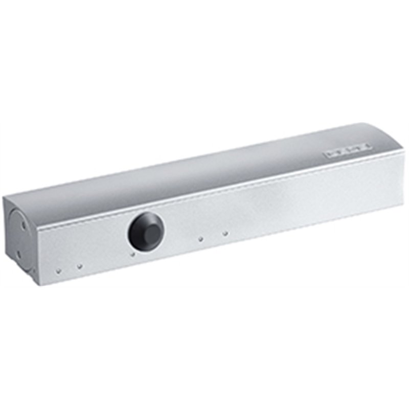 GEZE TS 4000 S – Rack-and-pinion door closer EN 1–6