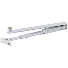 GEZE X2/4 S/F – Braccio standard con fermo per chiudiporta TS2000 / TS4000 