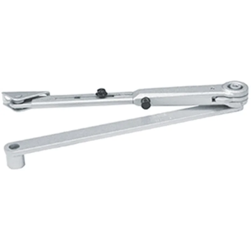 GEZE X2/4 – Hold on/off - open arm for door closers
