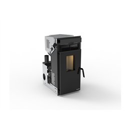 Inserto camino a pellet Palazzetti Ecofire KPE8