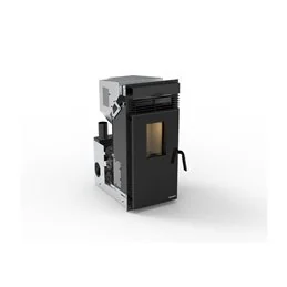 Palazzetti Ecofire AC78 pellet fireplace insert