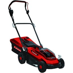 Tagliaerba a batteria Sandrigarden SG‑TB33 20V nudo 33 cm