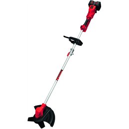 Decespugliatore a batteria Sandrigarden SG‑DB20 20V nudo – impugnatura a maniglia 