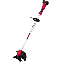 Decespugliatore a batteria Sandrigarden SG‑DB20 20V nudo – impugnatura a maniglia 