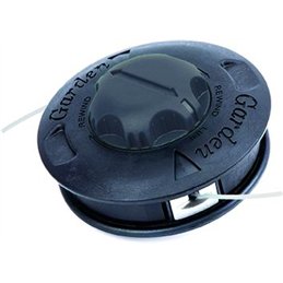 Testina decespugliatore Sandrigarden Batti & Vai EasyCharge 10×1,25 mm