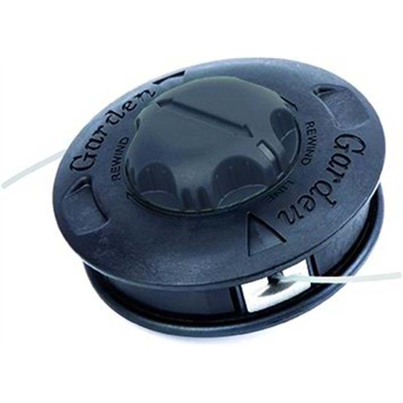 Sandrigarden Batti & Vai EasyCharge trimmer head 10×1.25 mm