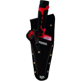 Sandrigarden leather lopper holster for pruning loppers