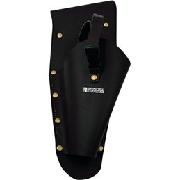 Sandrigarden leather lopper holster for pruning loppers