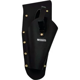 Sandrigarden leather lopper holster for pruning loppers
