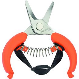 Sandrigarden SG‑FPORANGE citrus pruning shears 105 mm