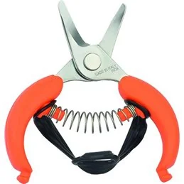 Sandrigarden SG‑FPORANGE citrus pruning shears 105 mm