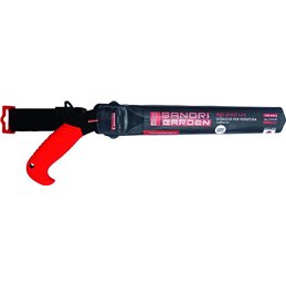 Vigor-Kanzawa S-240 LH Saw | Fixed 240 mm blade, hardened teeth