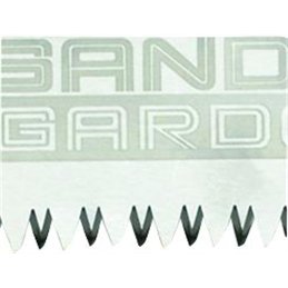 Segaccio potatura Sandri‑Kanzawa SG‑W330 LH lama fissa 330 mm