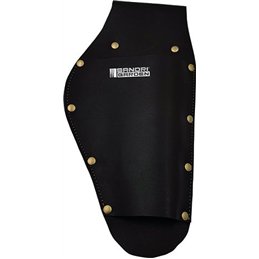 Sandrigarden leather holster for battery pruning shears
