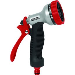 Lancia a pistola Sandrigarden SG‑117 a 7 getti regolabili