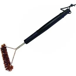 Spazzola per barbecue Sandrigarden Triangolo 38 cm – 78937‑20 