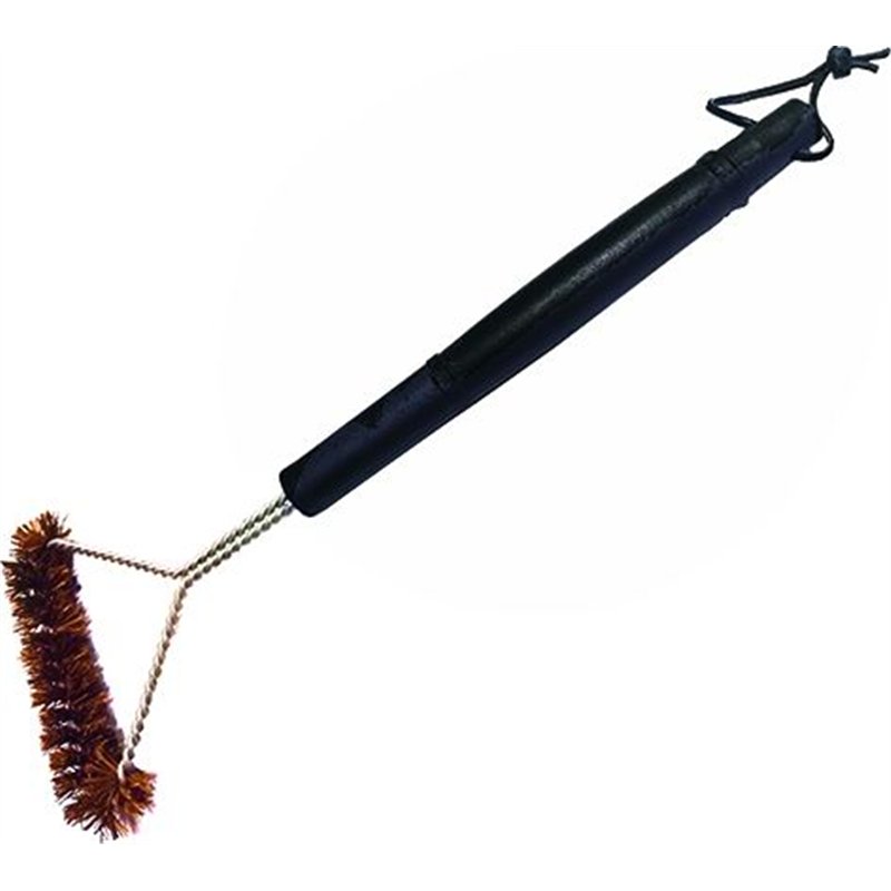 Spazzola per barbecue Sandrigarden Triangolo 38 cm – 78937‑20 