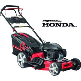 Tagliaerba semovente Sandrigarden Honda SG‑H20156 OHV – 201 cc 