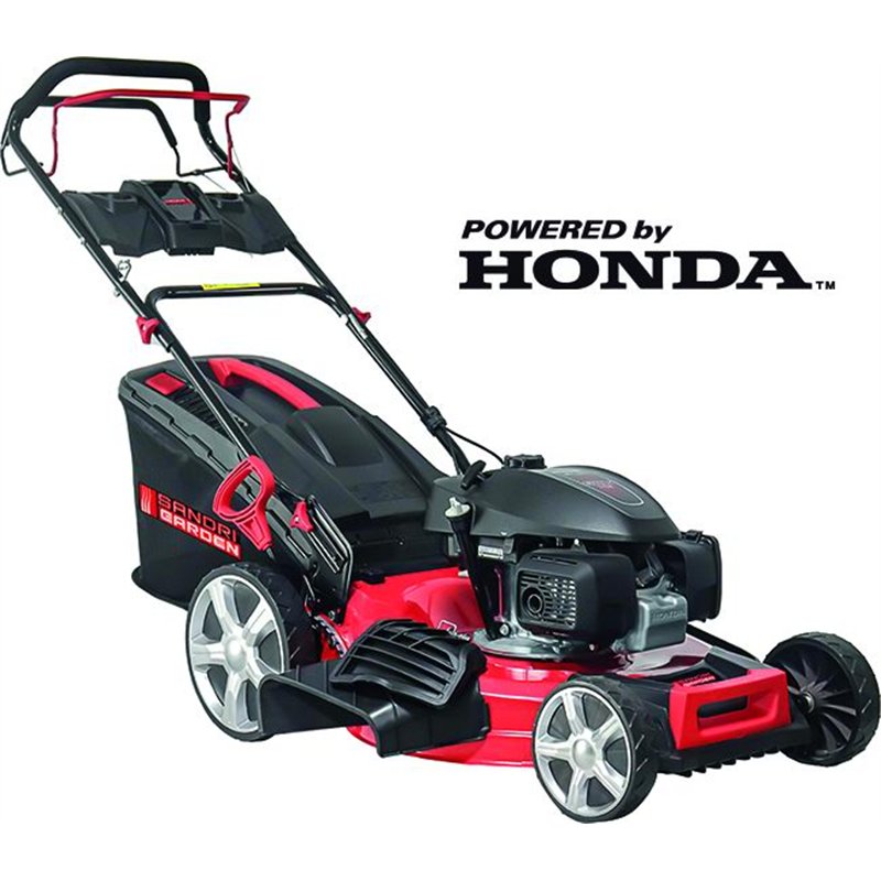 Tagliaerba semovente Sandrigarden Honda SG‑H20156 OHV – 201 cc 