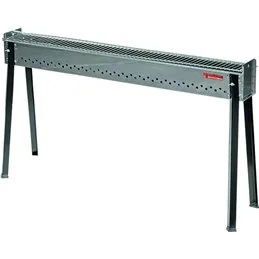 Cuoci arrosticini Sandrigarden Mod. Abruzzo BIG – 115×14×64H 