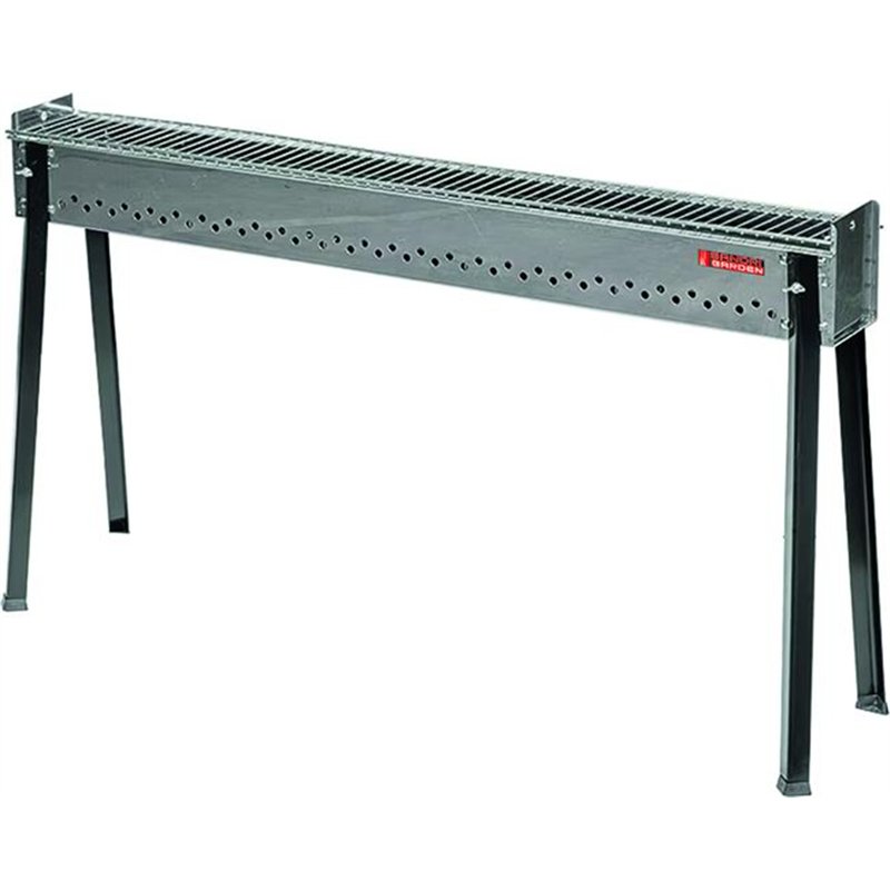 Cuoci arrosticini Sandrigarden Mod. Abruzzo BIG – 115×14×64H 