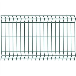 Pannelli Recinzione VIGOR Cm.103X200 VERDE RAL-6005