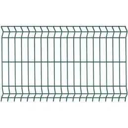 Pannelli Recinzione VIGOR Cm.103X200 VERDE RAL-6005