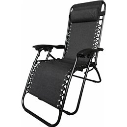 VIGOR folding folding beach chair