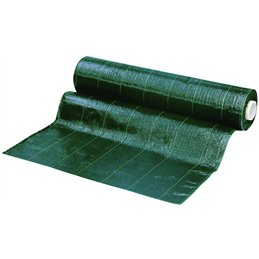 VIGOR green weed control ground cover PP UV 110 g/m² – 100 m rol
