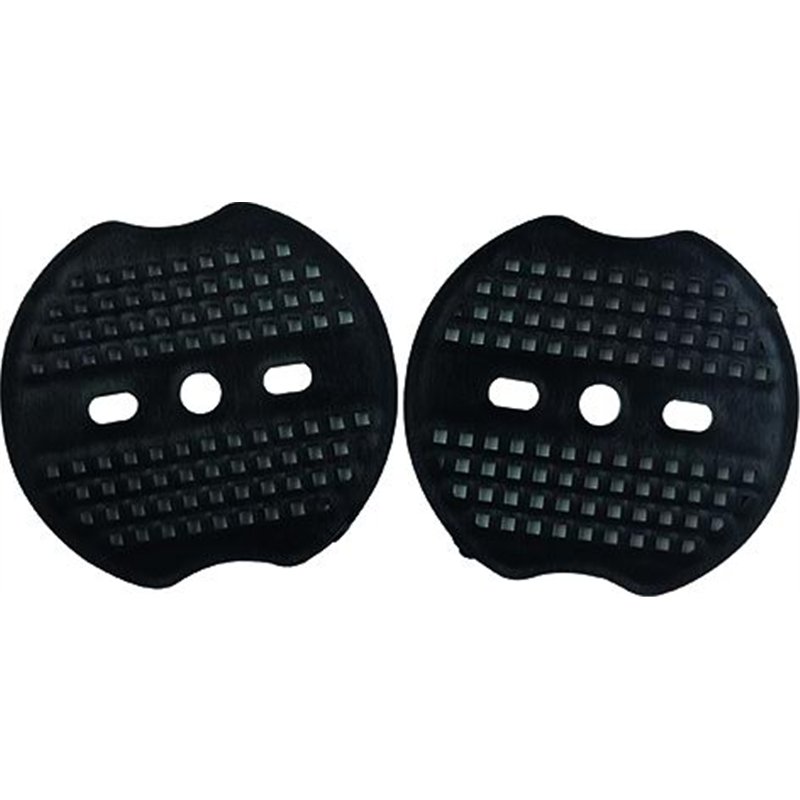 100 pcs Plastic Mulch Sheet Laying Washers