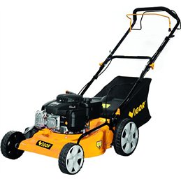 Vigor self‑propelled lawn mower V‑4046 OHV – Loncin 139 cc engine – 46 cm