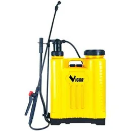Pompa irroratrice a pressione Lt. 15 VIGOR VENERE by Dal Degan