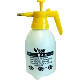 Pressure sprayer pump VIGOR ROSA cc. 2000